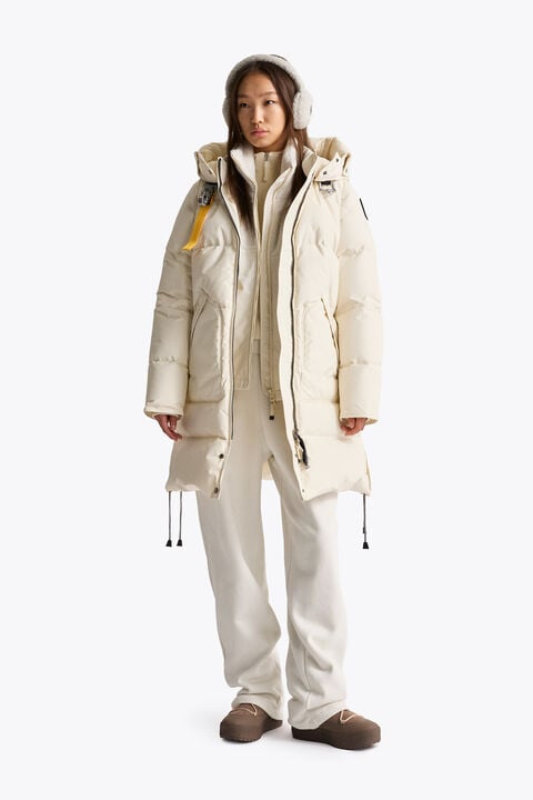Parajumpers CHOBE - LONG PANTS  26WMPWPAFJ34P650131