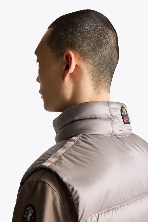 Parajumpers JEORDIE - DOWN VEST  26WMPMPUSX01P070541