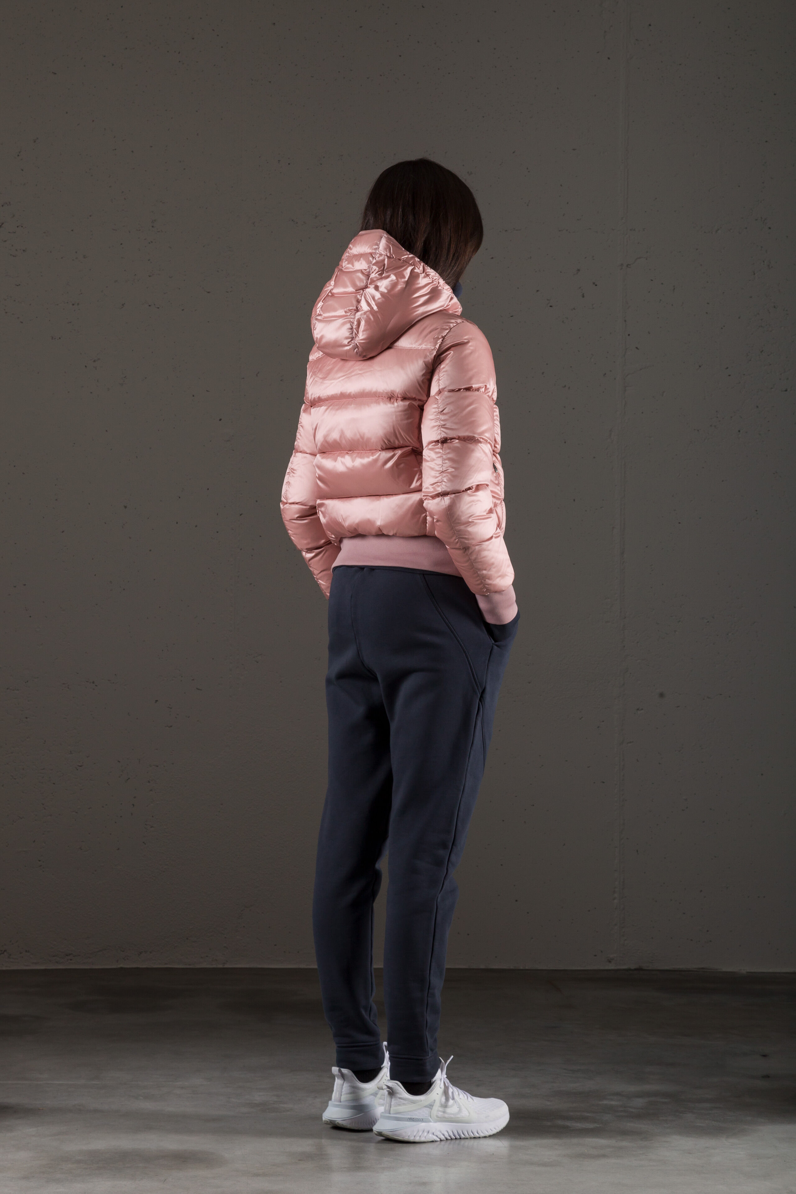 parajumpers mariah bomber jacket