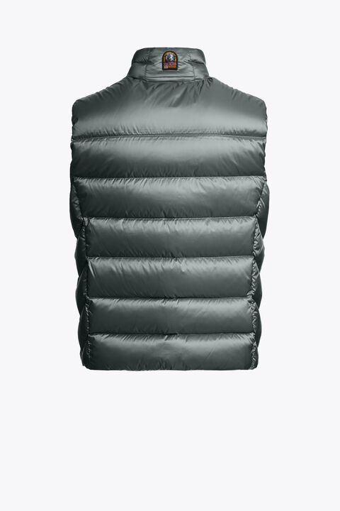 Parajumpers JEORDIE - DOWN VEST  26WMPMPUSX01P070782