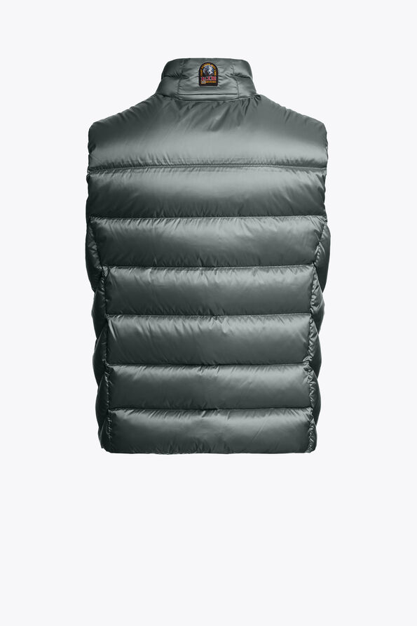 Parajumpers JEORDIE - DOWN VEST  26WMPMPUSX01P070782