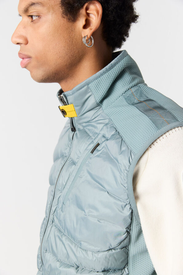 Parajumpers ZAVIER - HYBRID VEST  25WMPMHYWU03P330225
