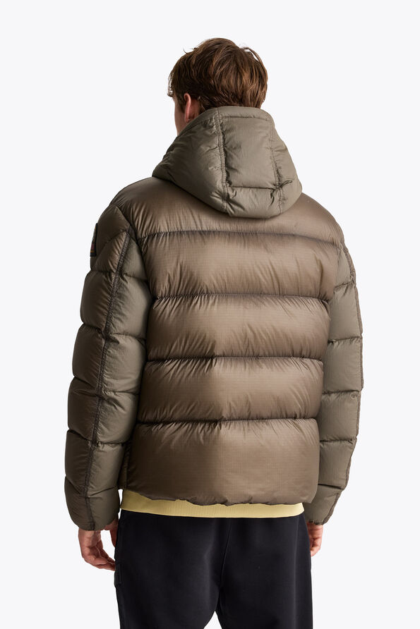 Parajumpers GOLBURN - SHORT DOWN JACKET  26WMPMPUMU01P320128