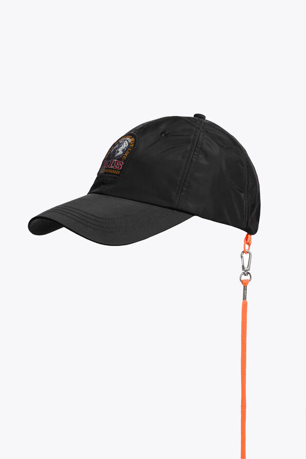 Parajumpers BRAVO - BASEBALL CAP  26WMPABCHA13PAA0541
