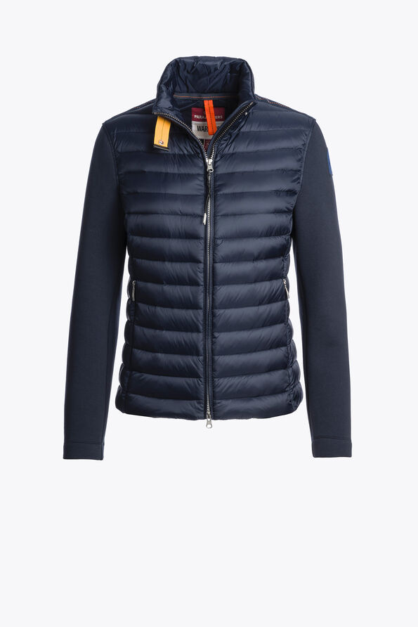 Parajumpers DANETTE - HYBRID JACKET  25WMPWHYWU31P830316