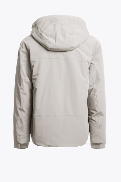 Parajumpers NIVEK - PADDED JACKET  26WMPMJKBC02P430137