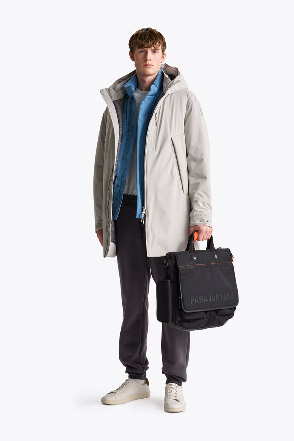 Parajumpers PORTAGE - CROSSBODY BAG  SPEMPAACBA090000541