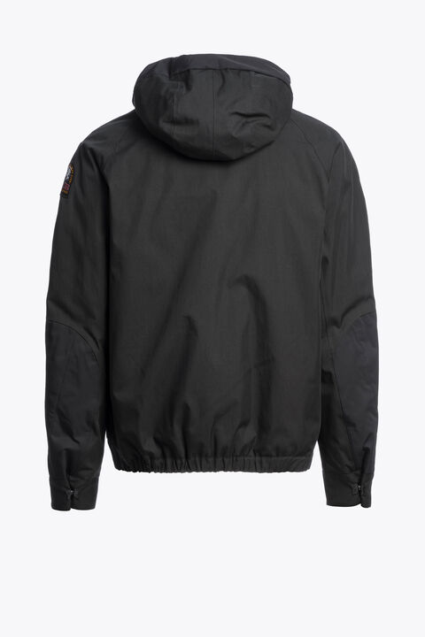 Parajumpers KOUGE - HOODED PUFFER  26WMPMJKBI01P220541