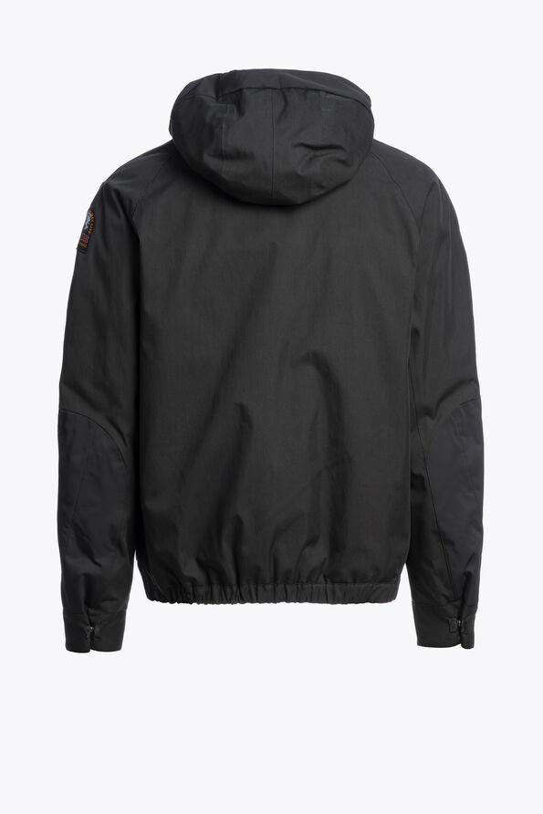 Parajumpers KOUGE - HOODED PUFFER  26WMPMJKBI01P220541