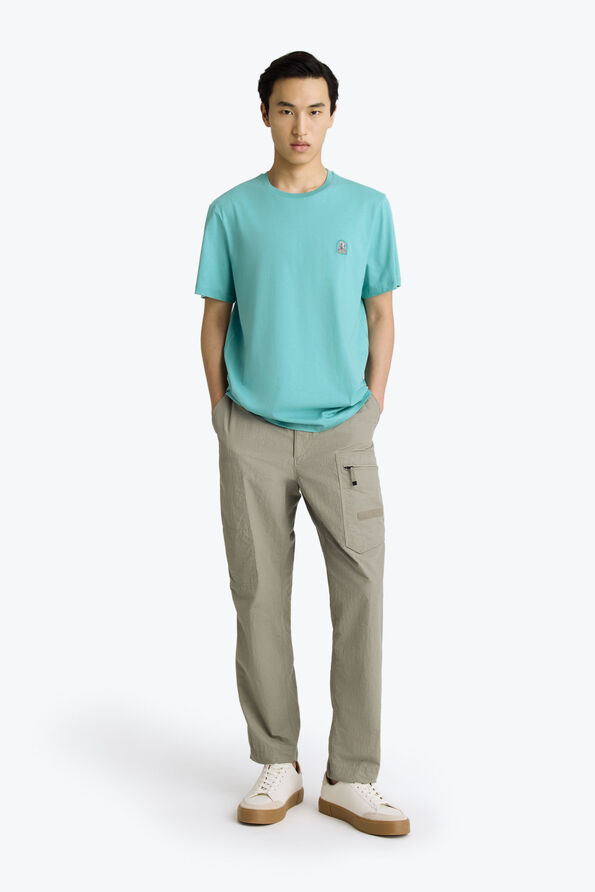 Parajumpers PATCH - T-SHIRT  26SMPMTSER01P110324