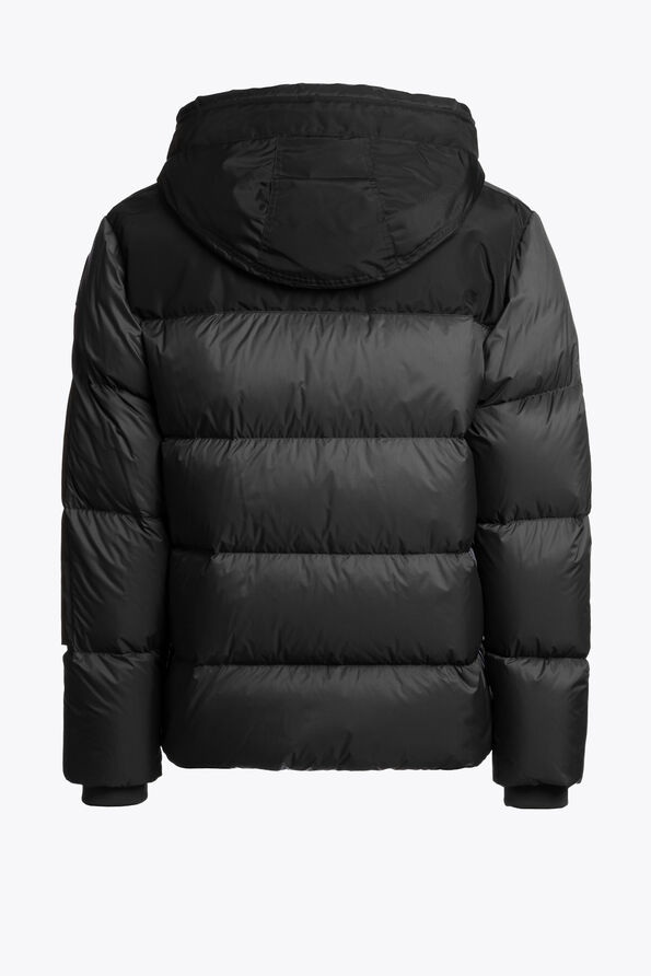 Parajumpers TYRIK - HOODED JACKET  26WMPMPUEN02P060541