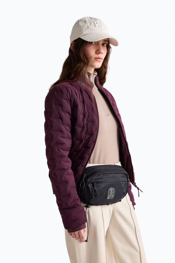 Parajumpers EDRIC - BUM BAG  SPEMPABABA040000541
