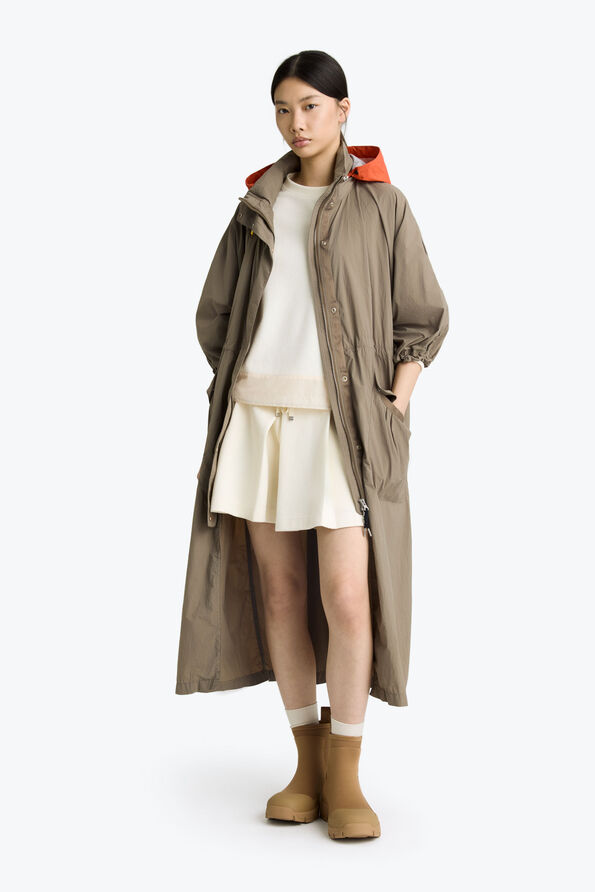 Parajumpers KOTONE - TRENCH  26SMPWJKFS33P680280