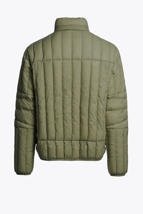 Parajumpers KUON - SHORT PUFFER  26SMPMPUIP01P240284