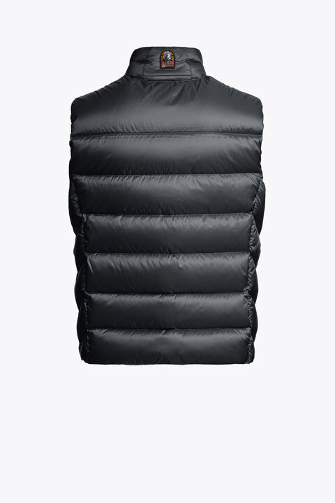Parajumpers JEORDIE - DOWN VEST  26WMPMPUSX01P070765