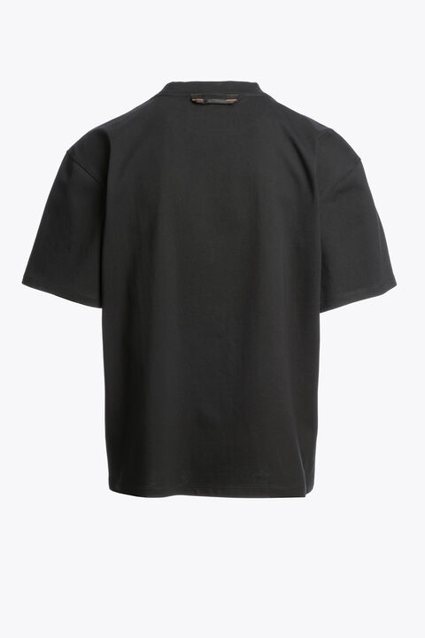 Parajumpers REG - T-SHIRT  26SMPMTSJC02P080541