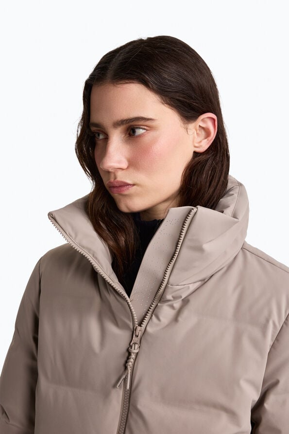 Parajumpers ENADIA - SHORT JACKET  26WMPWPUVL32P820121