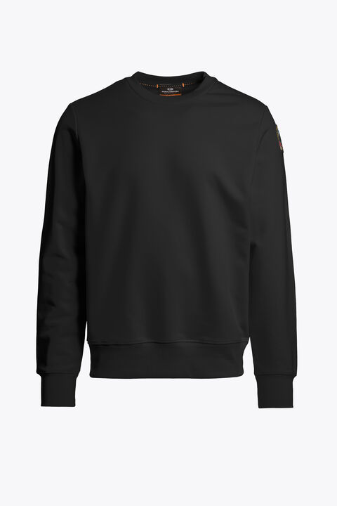 Parajumpers K2 - CREWNECK FLEECE  26SMPMFLEY21P100541