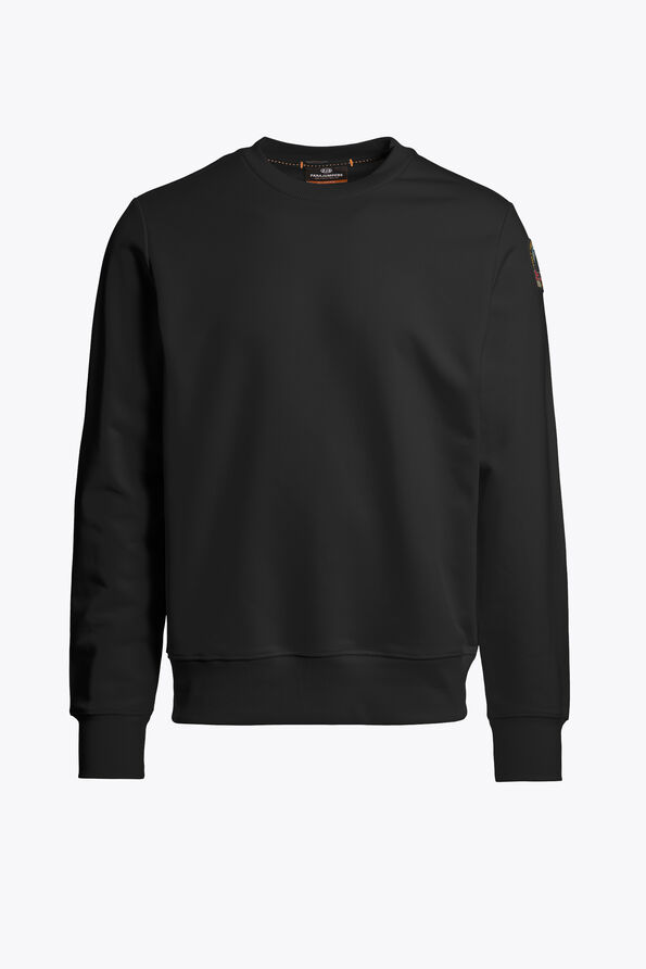 Parajumpers K2 - CREWNECK FLEECE  26SMPMFLEY21P100541