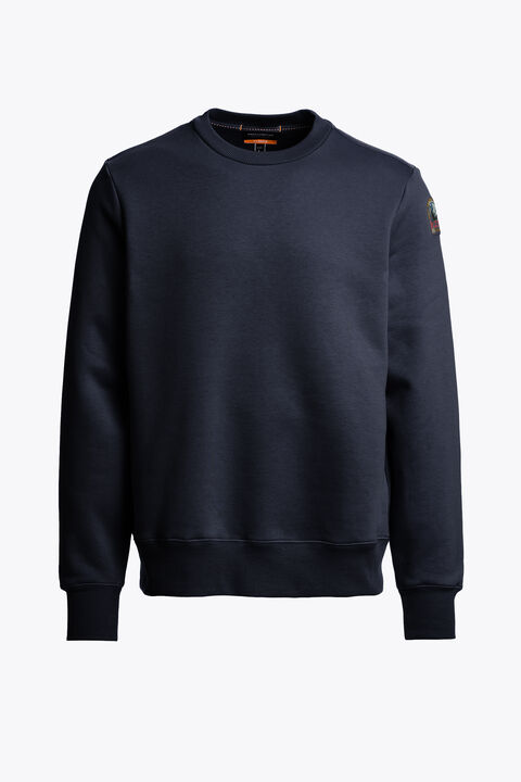 Parajumpers K2 - CREWNECK SWEATSHIRT  26WMPMFLEY21P160316