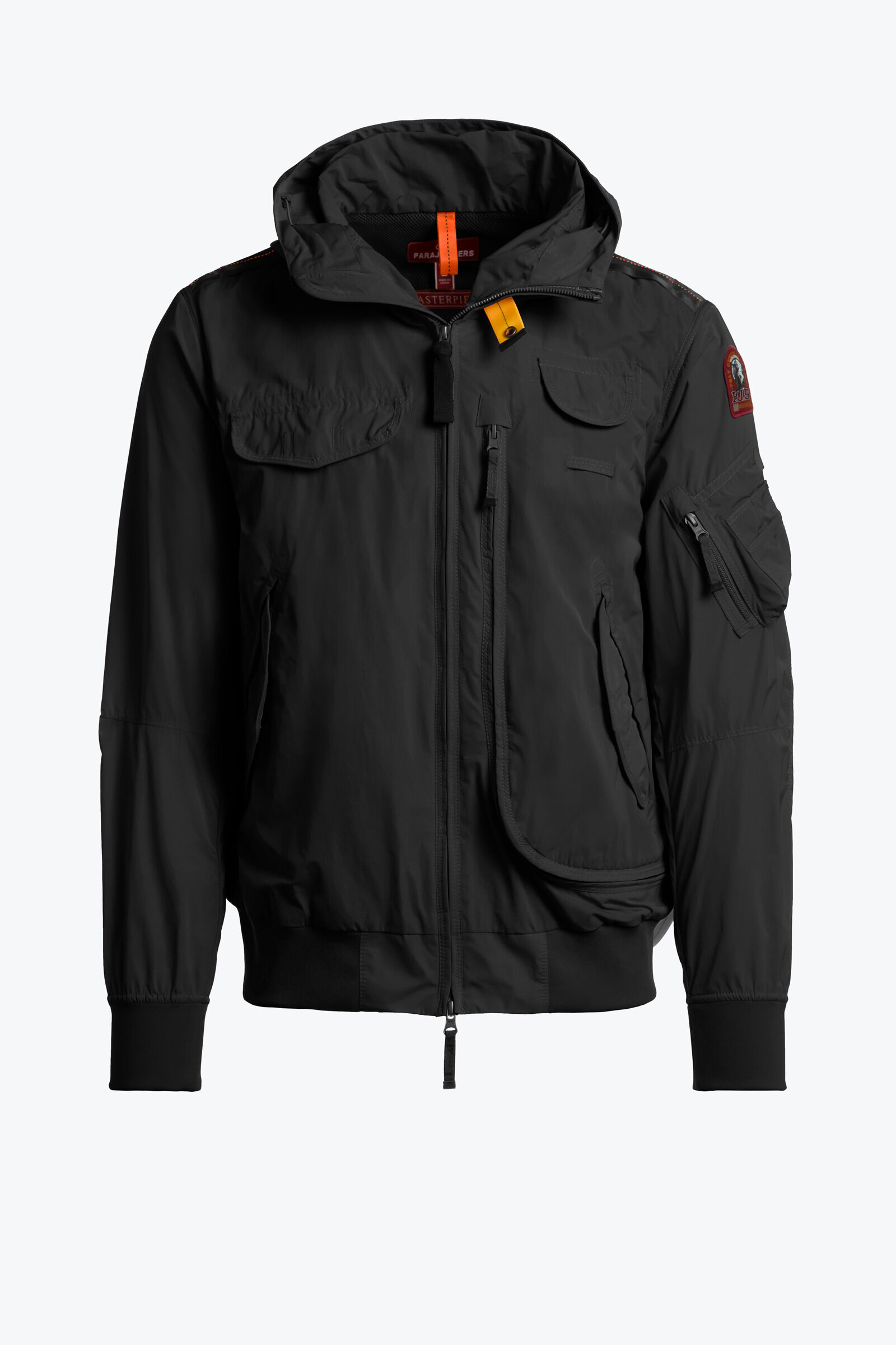 gobi spring jacket