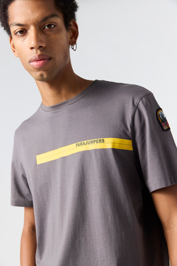 Parajumpers TAPE - T-SHIRT  25WMPMTSIT01P650541