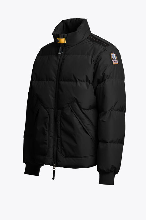 Parajumpers WARMHALI - SHORT JACKET  26WMPMJKMA09P010541