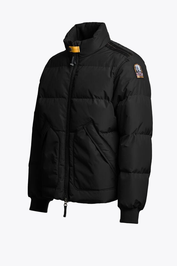 Parajumpers WARMHALI - SHORT JACKET  26WMPMJKMA09P010541