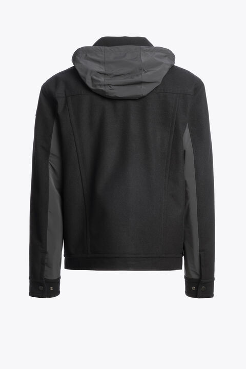 Parajumpers HINA - WOOL JACKET  26WMPMJKLZ01P230541