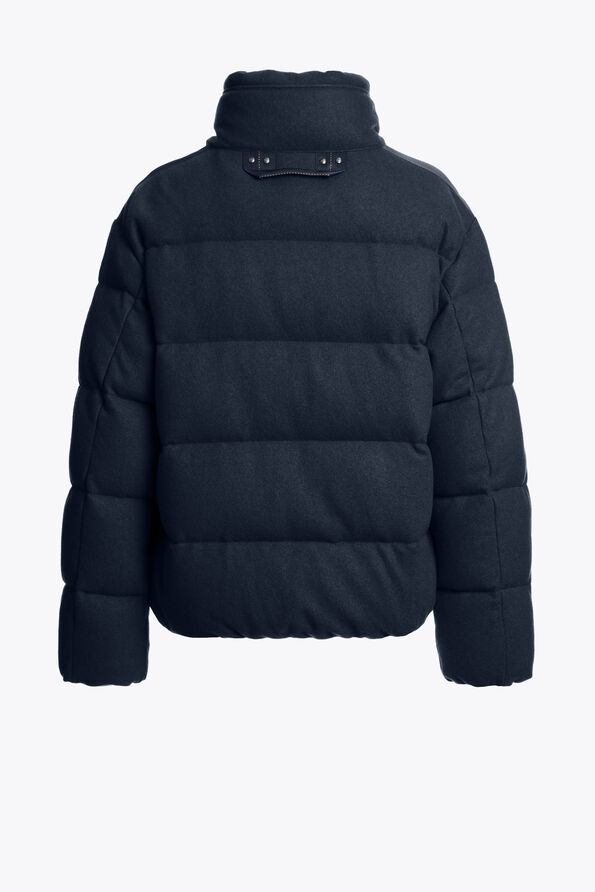 Parajumpers PIA - SHORT DOWN JACKET  25WMPWPULI34P790316