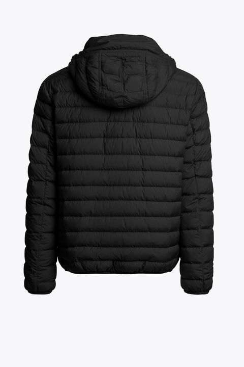 Parajumpers LAST MINUTE - HOODED DOWN JACKET  26SMPMPUSL02P040541