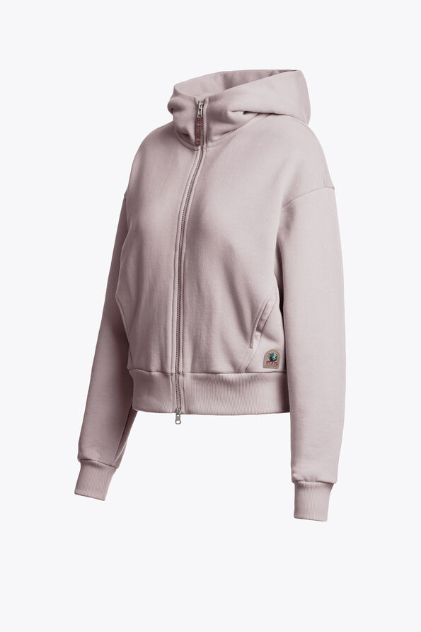 Parajumpers VREDA - HOODED SWEATSHIRT  26WMPWFLFJ32P650122