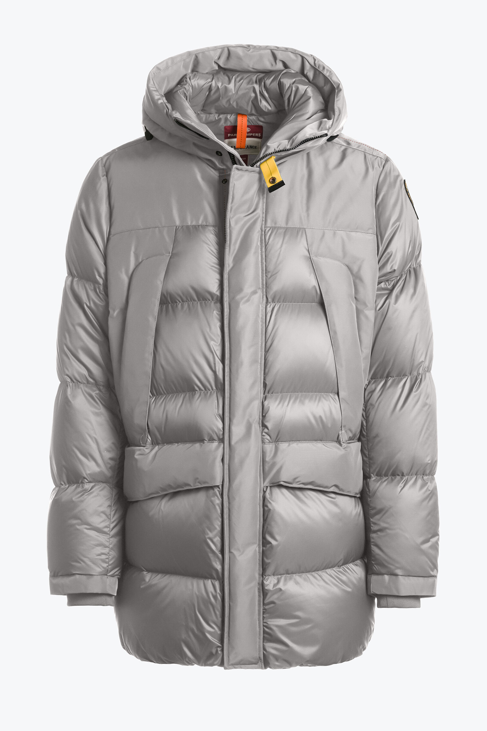 Men's Down Jackets - Lightweight 