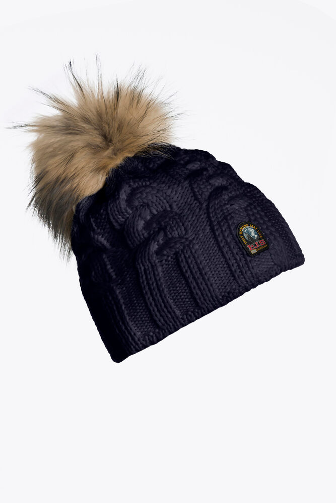 Parajumpers CABLE HAT 1