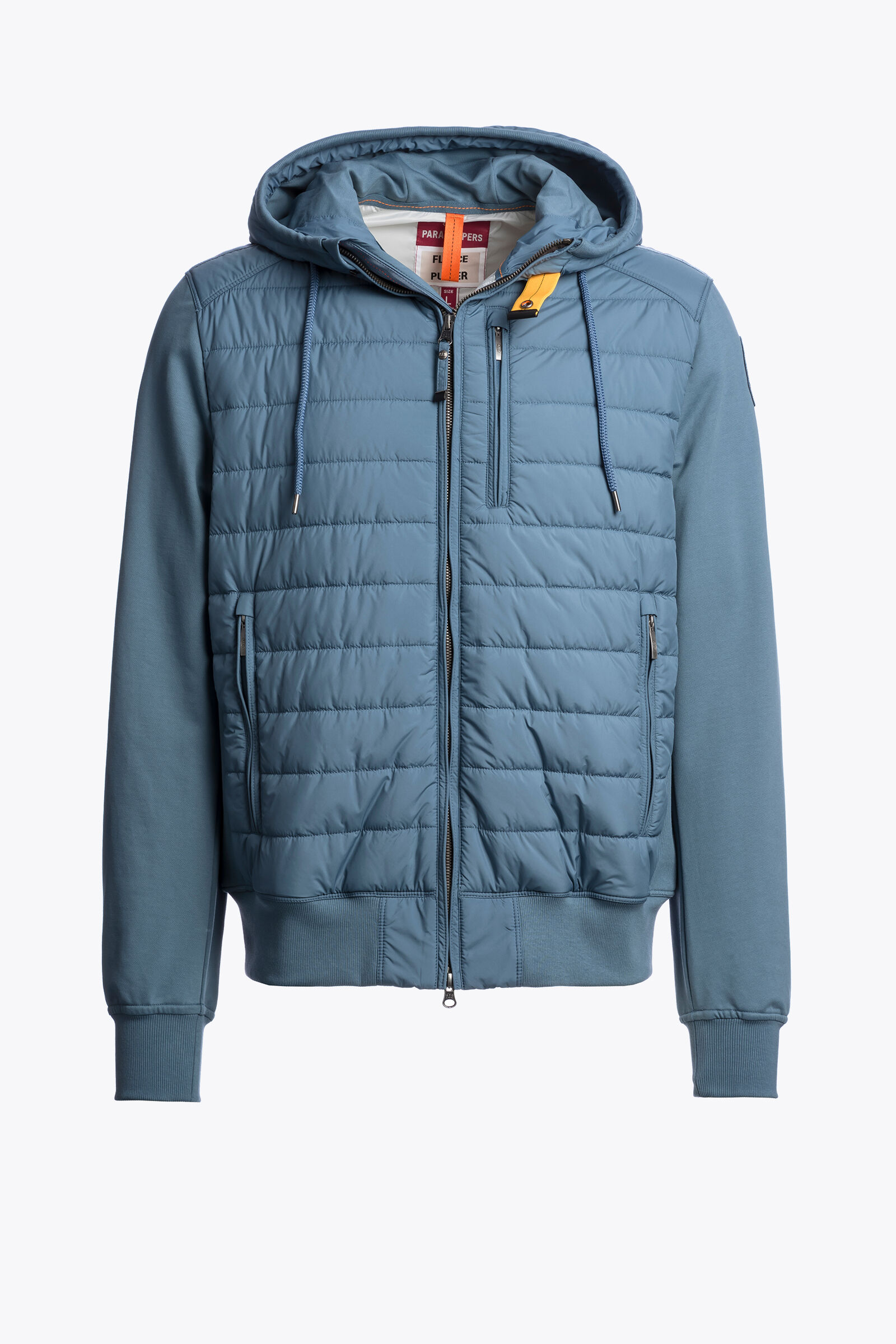 IVOR - HYBRID SWEAT MARINE | Parajumpers®