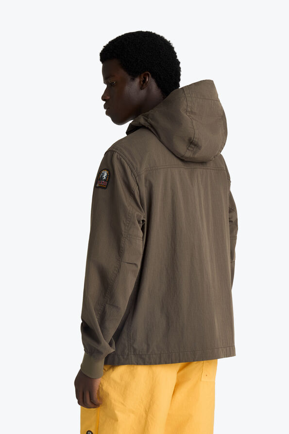 Parajumpers JONAS - SHORT JACKET  26SMPMJKRM02P320541