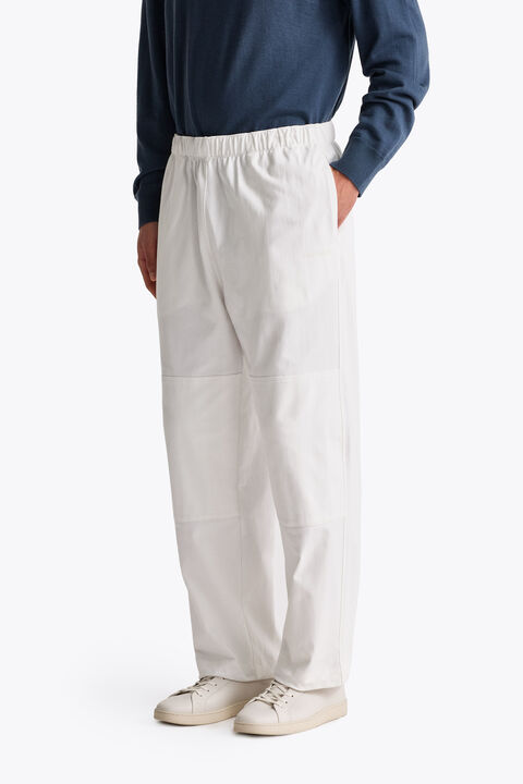 Parajumpers DUFET - LONG PANTS  26WMPMPAJC04P150501