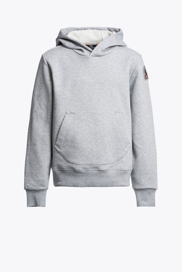 Parajumpers EVEREST - HOODED FLEECE  25WMPBFLEY62PBO0608