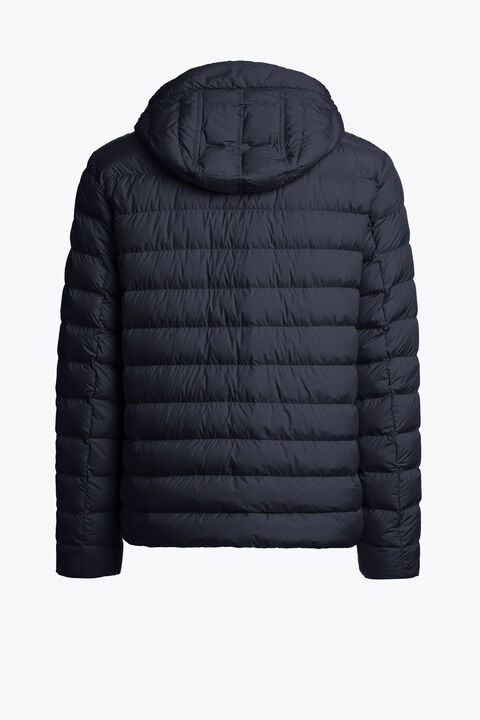 Parajumpers LAST MINUTE - HOODED DOWN JACKET  26WMPMPUSL02P090316
