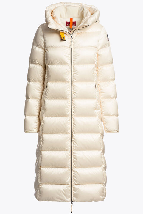 Parajumpers LEAH - HOODED DOWN JACKET  26WMPWPUSX33P580132