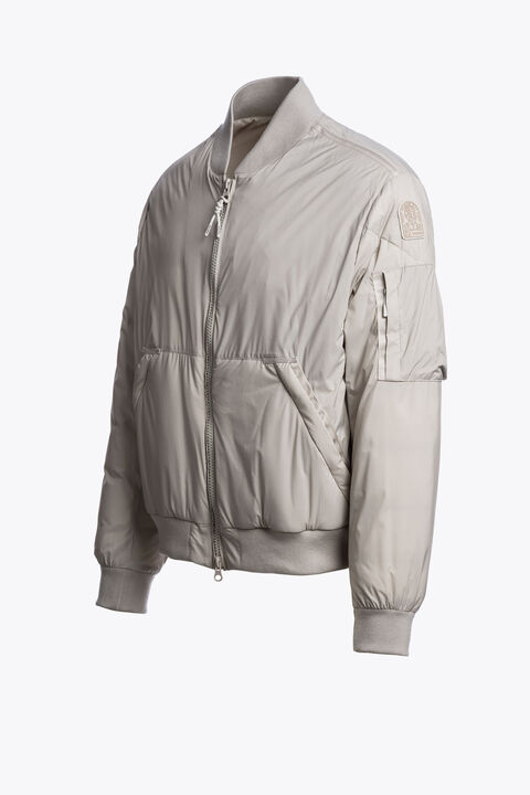 Parajumpers NORDEGG - DOWN BOMBER  26WMPMJKTA03P420137