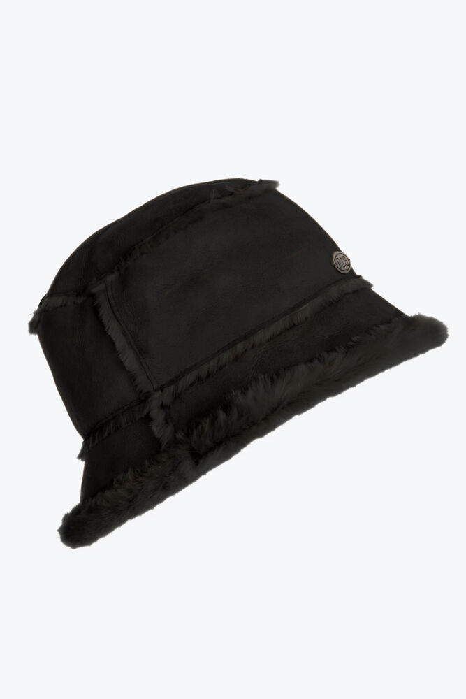 Parajumpers SHEARLING BUCKET HAT 2