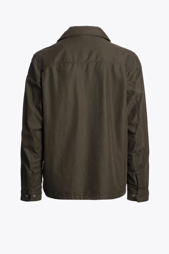 Parajumpers MIURA - OVERSHIRT  25WMPMOSFD01P410117