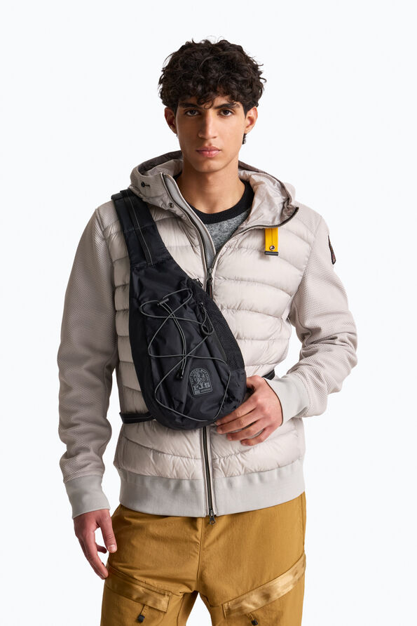 Parajumpers KEMP - CROSSBODY BAG  SPEMPABABA020000541