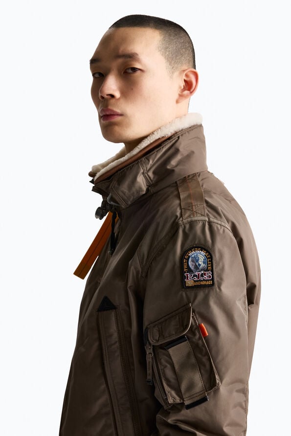 Parajumpers FIRE S. - BOMBER  26WMPMJKMA26P010316