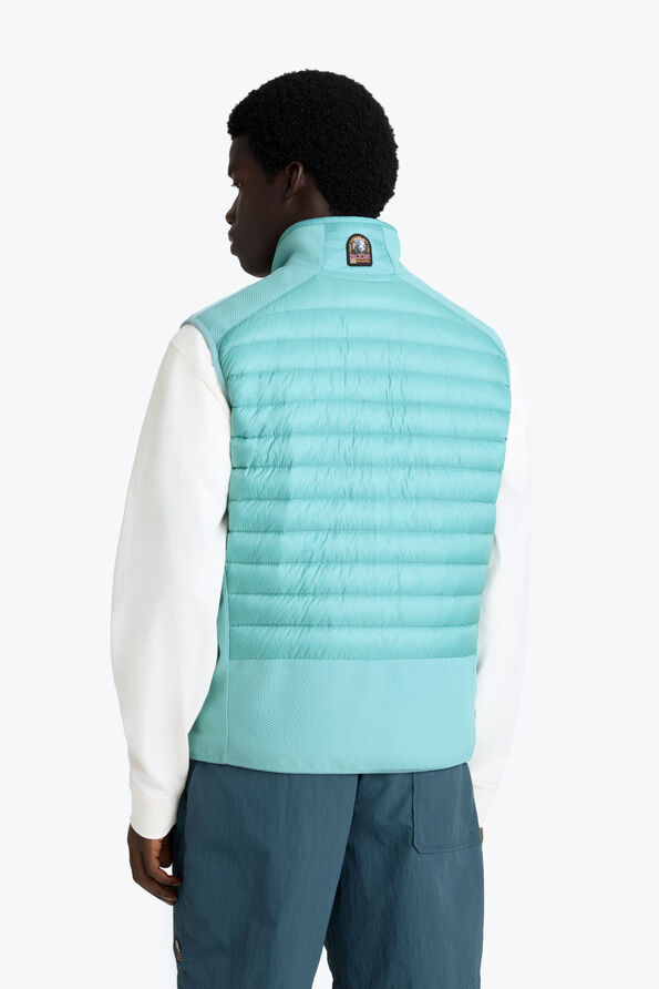 Parajumpers ZAVIER - HYBRID VEST  26SMPMHYWU03P050284