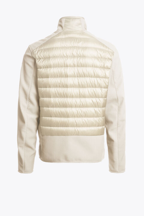 Parajumpers JAYDEN - HYBRID JACKET  26WMPMHYWU01P100132