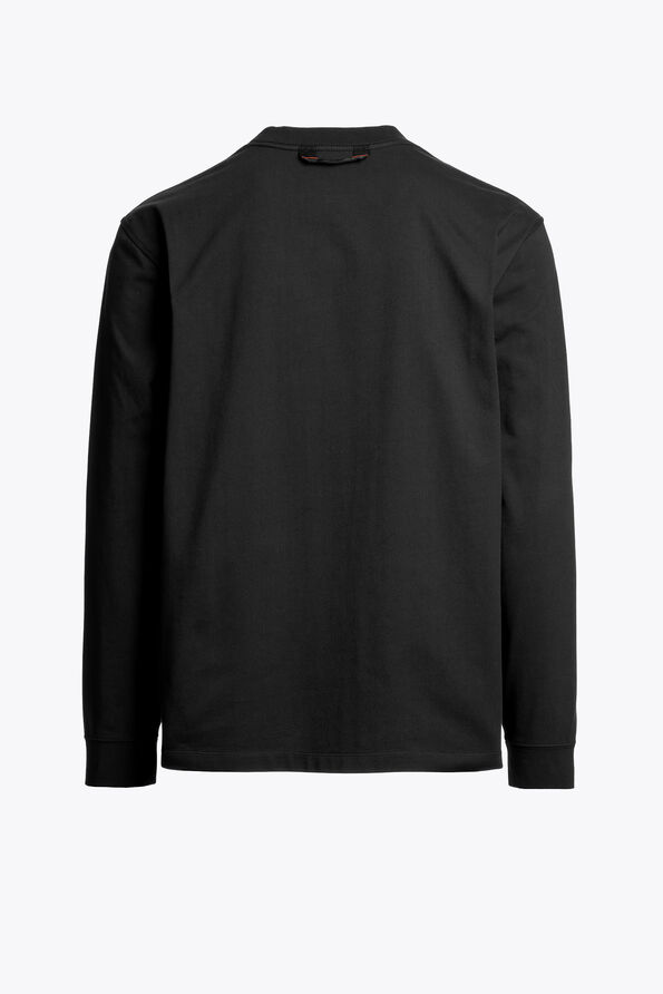 Parajumpers ROYAL - LONG SLEEVE T-SHIRT  26WMPMTSJC03P150541