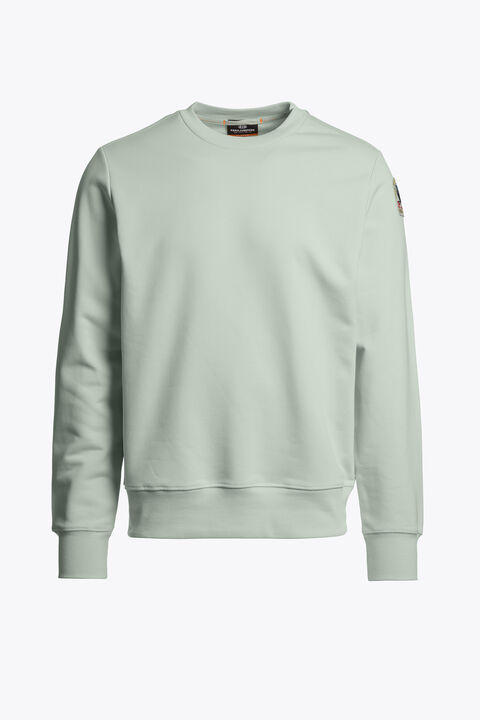 Parajumpers K2 - CREWNECK FLEECE  26SMPMFLEY21P100271