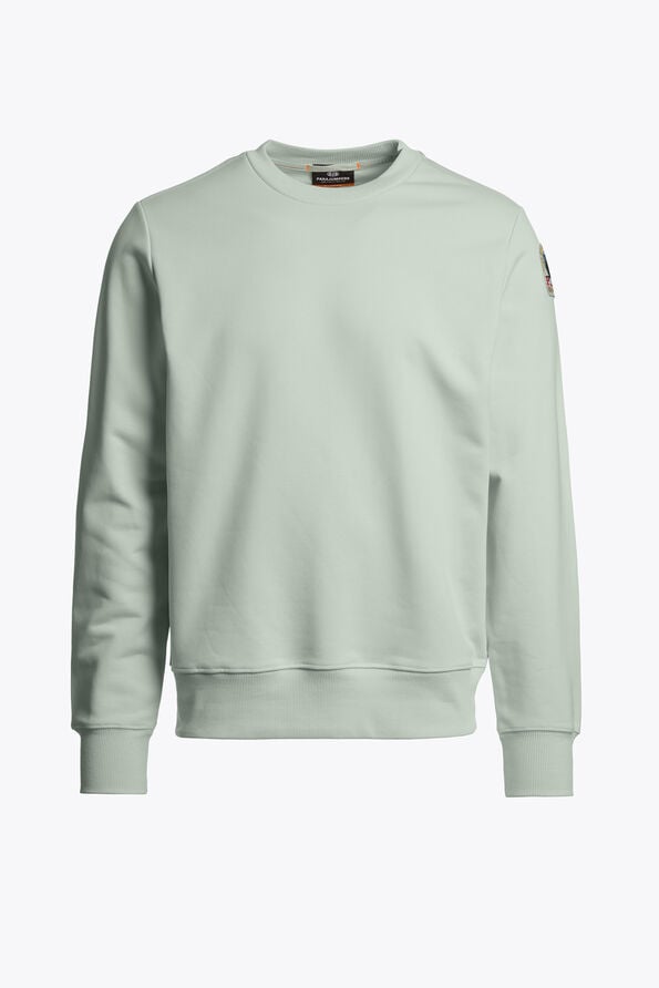 Parajumpers K2 - CREWNECK FLEECE  26SMPMFLEY21P100271